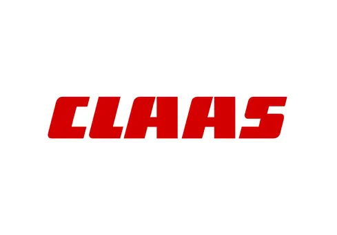 logo claas