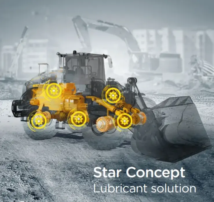 Star Concept