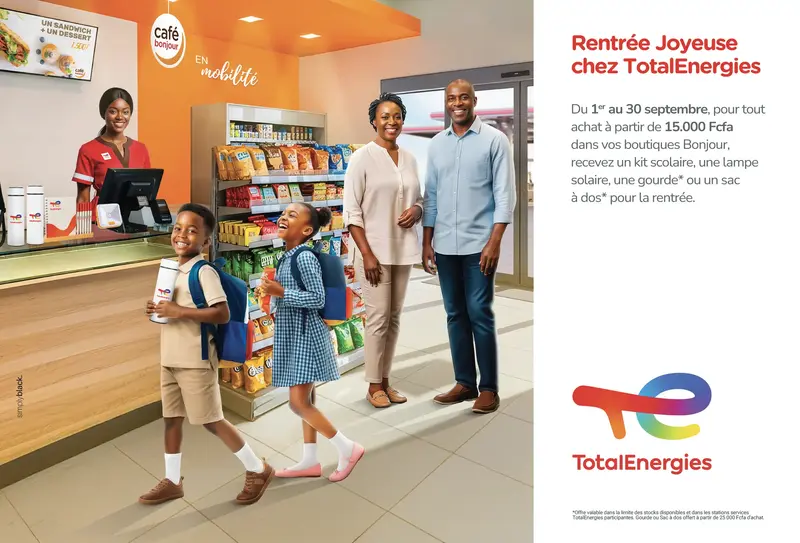 Back To school 2025