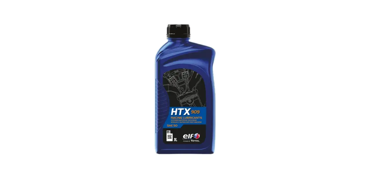 HTX 909 Racing 2-Stroke