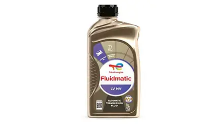 Pack Fluidmatic