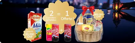 Promo Ramadan GN