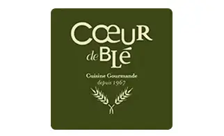 Coeur de blé