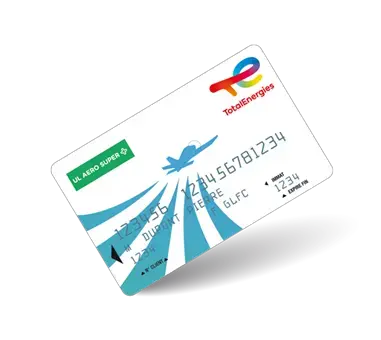 Carte UL aero Super + cover