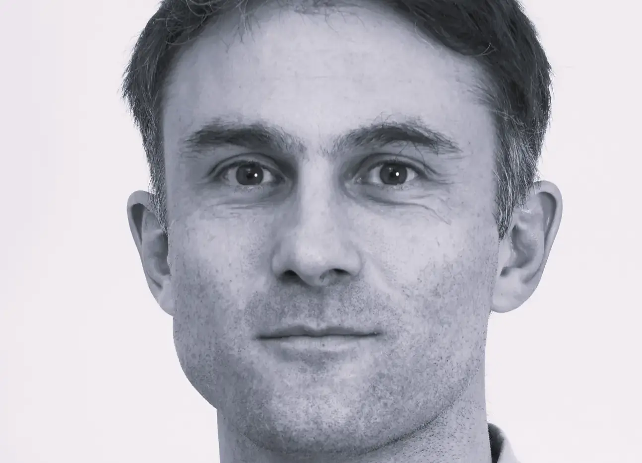 David Delmas ID Pic