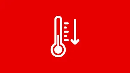 cooling effect icon