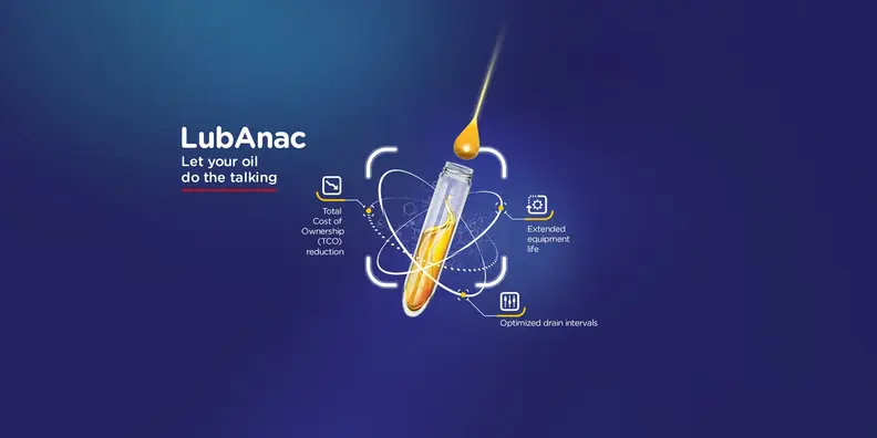 lubanac visual