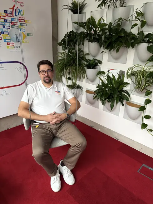 Blog - anketa
