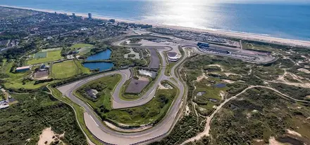 zandvoort