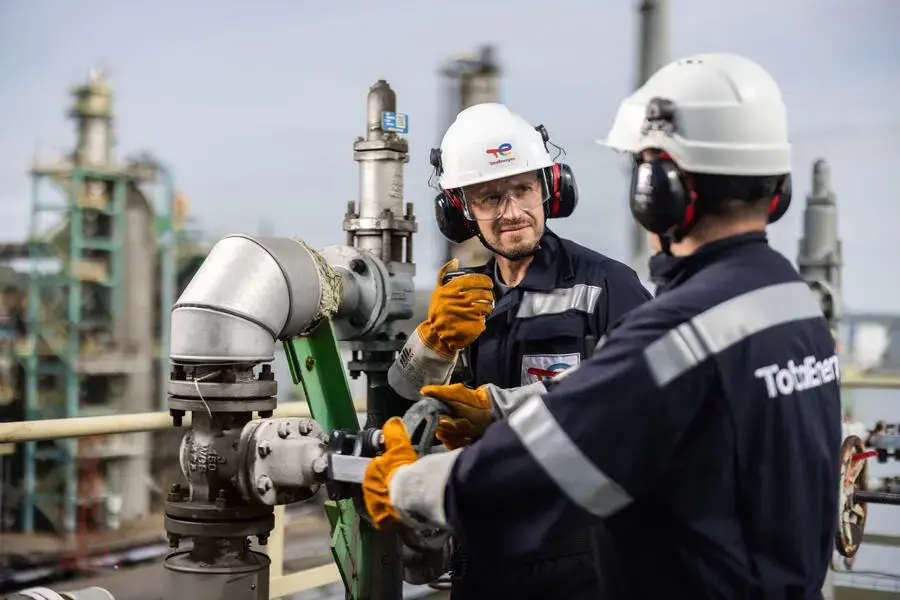 heavy fuel oil
