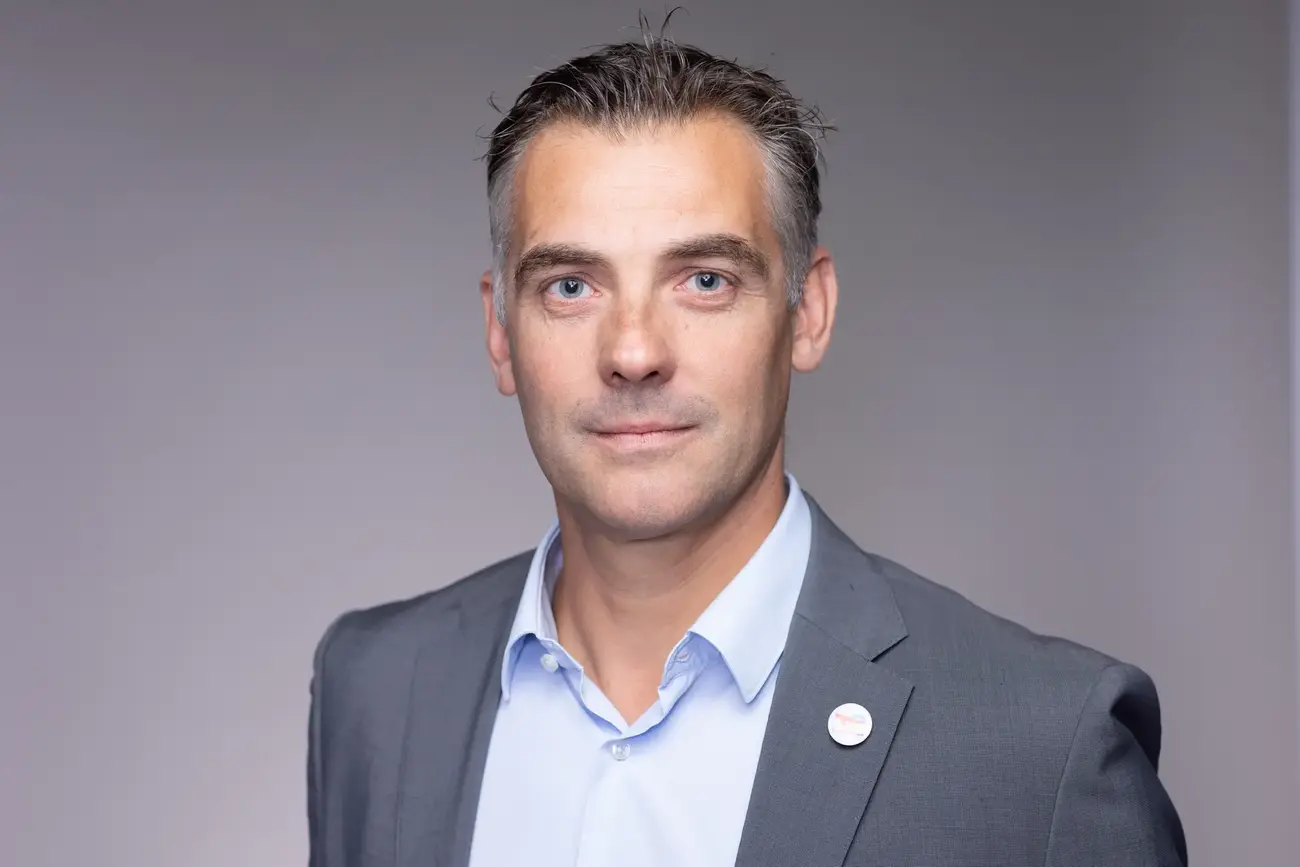 Stéphane CAMBIER