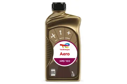 Aero XPD 100