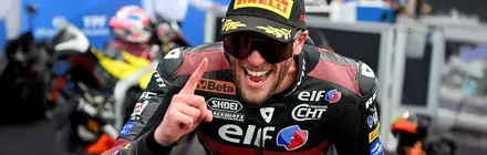 MotoGP