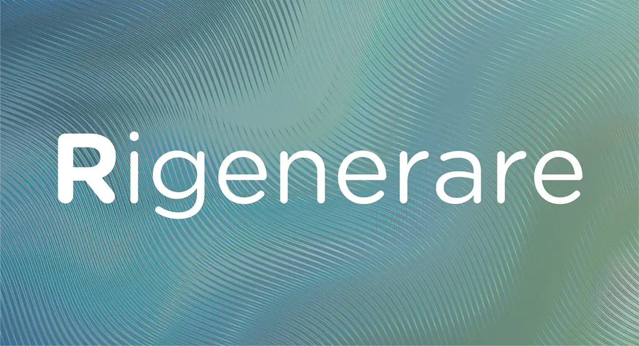 rigenerare