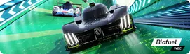 Biofuel WEC