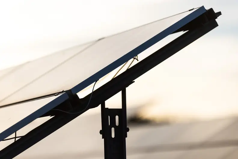 Centrale Solaire TotalEnergies Renewables Services Italia srl, Italie