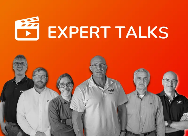 expert talk banner