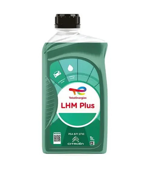 TotalEnergies LHM PLUS
