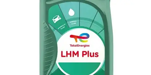 TotalEnergies LHM PLUS