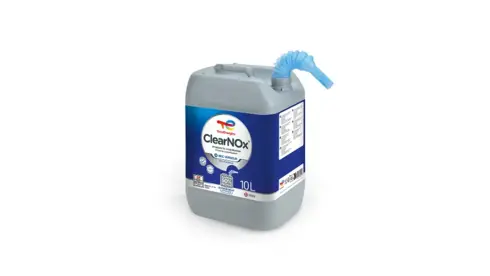 Clearnox