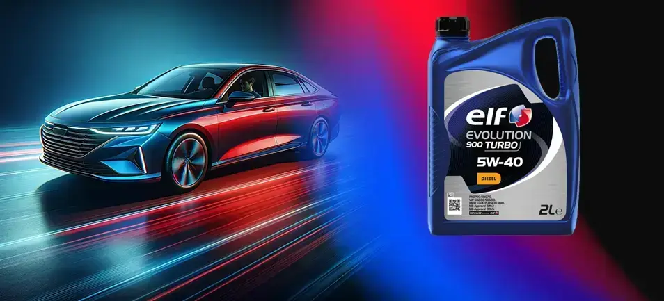 ELF Car Range Card