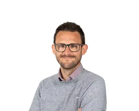 Nick Parr