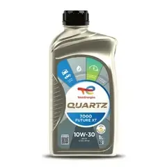 QUARTZ 7000 FUTURE XT 10W-30