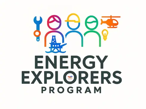 energy explorers landscape