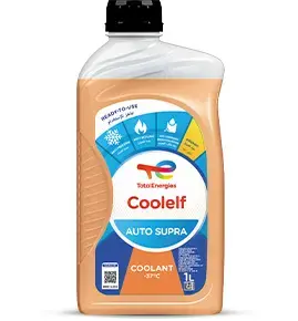 coolelf -37 red 1l