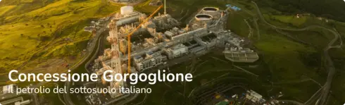 Concessione Gorgoglione