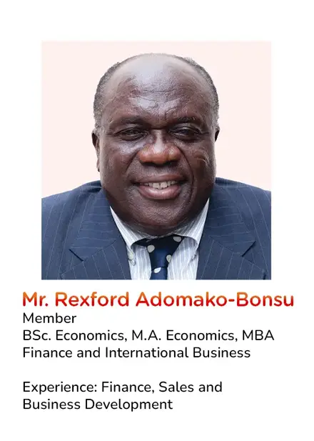 Board of Directors