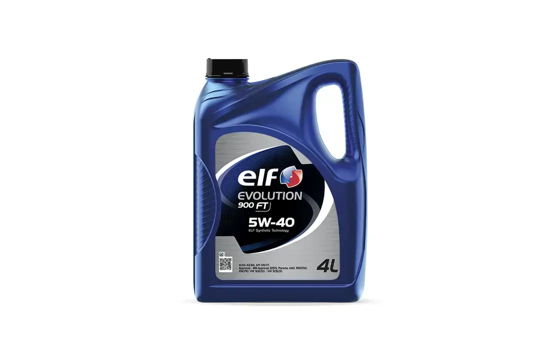 EVO.900 FT 5W-40
