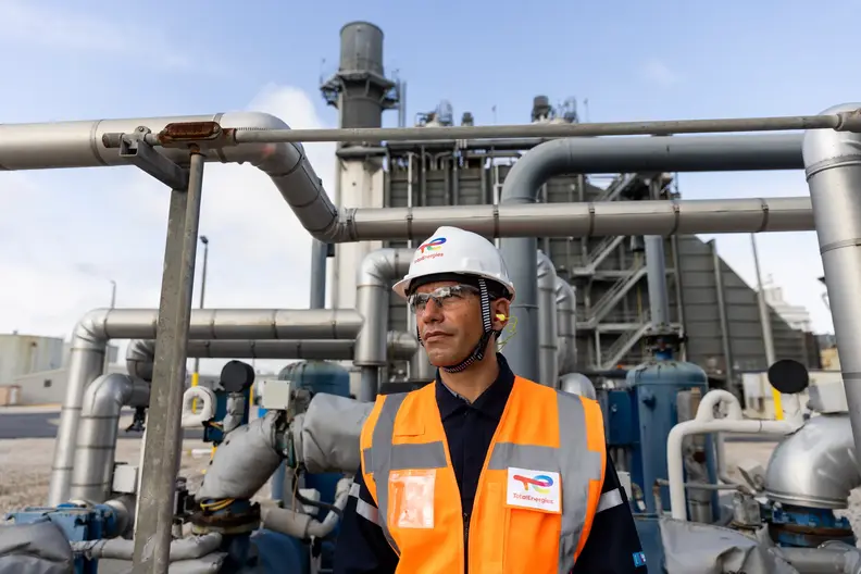 Colorado Bend CCGT (Texas, USA)