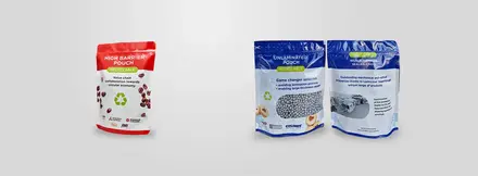 monomaterial solutions (!)