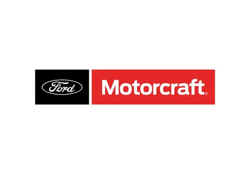 logo ford motorcraft