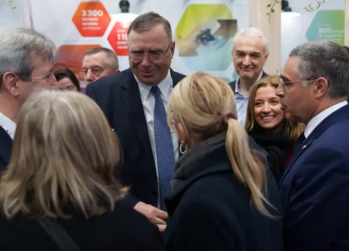 SIA 2025 - couverture