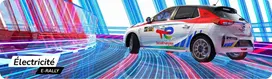 Electricité E-Rally