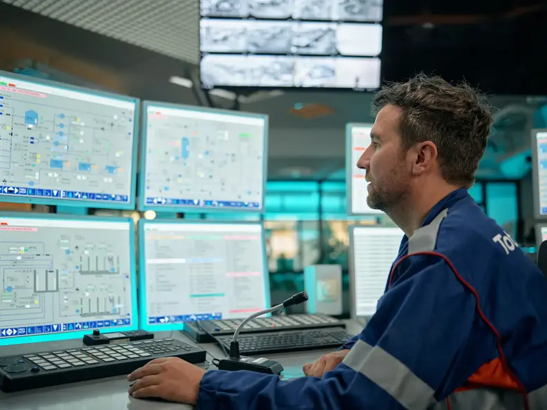 Leuna Refinery - WEB VERSION