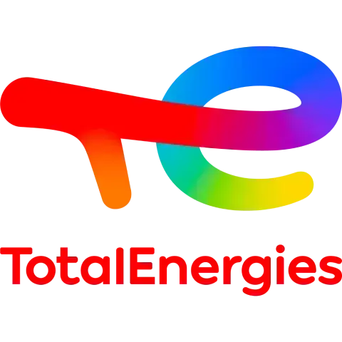 logo TotalEnergies