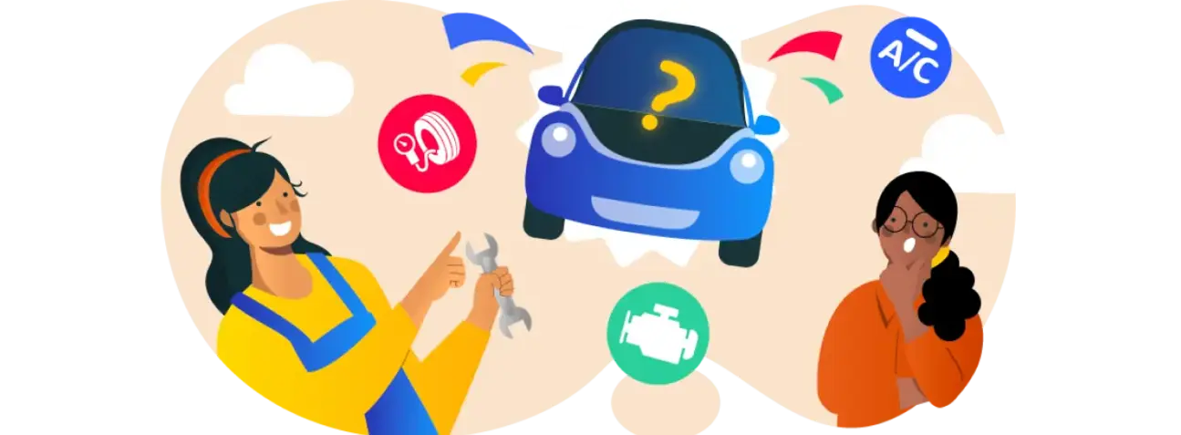 Quel entretien pour votre voiture