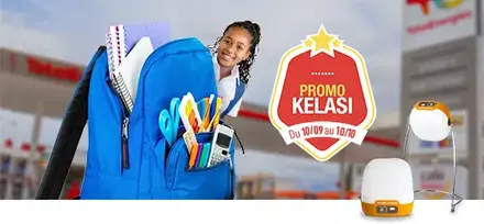 Promo Kelasi