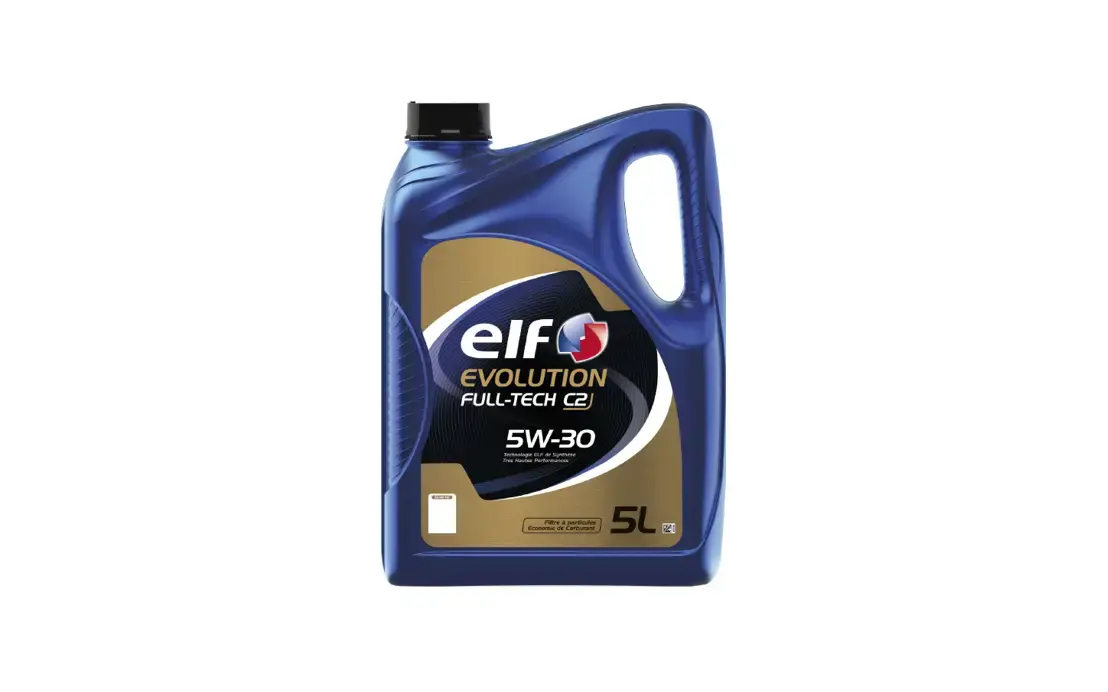 EVO.FULL TECH C2 5W-30