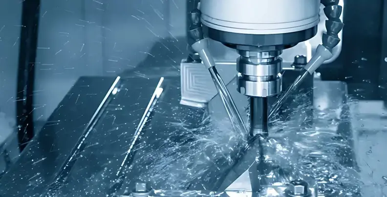 cutting machine