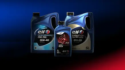 ELF Products