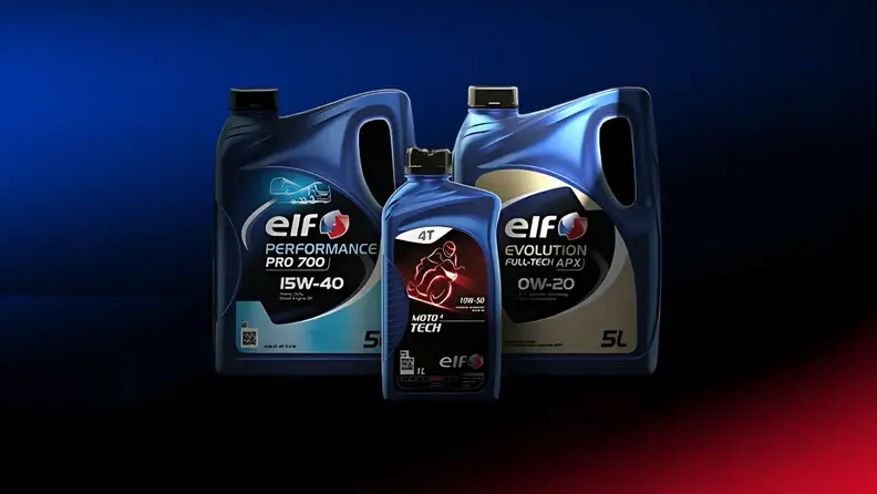 ELF Products