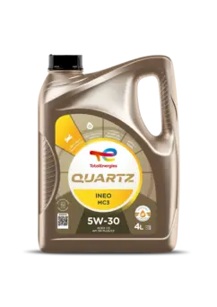 motor Quartz