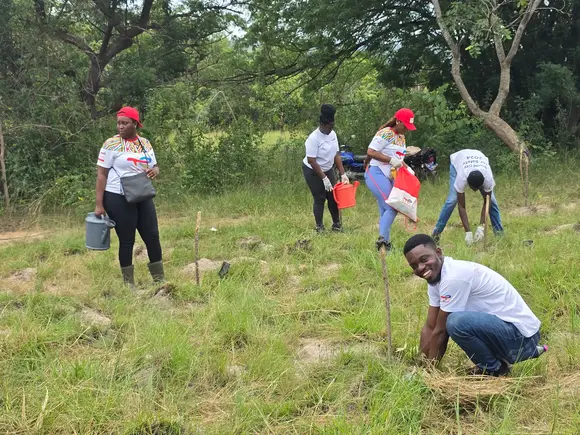 Green Ghana