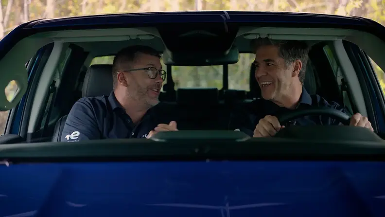 Guide de L'Auto TV