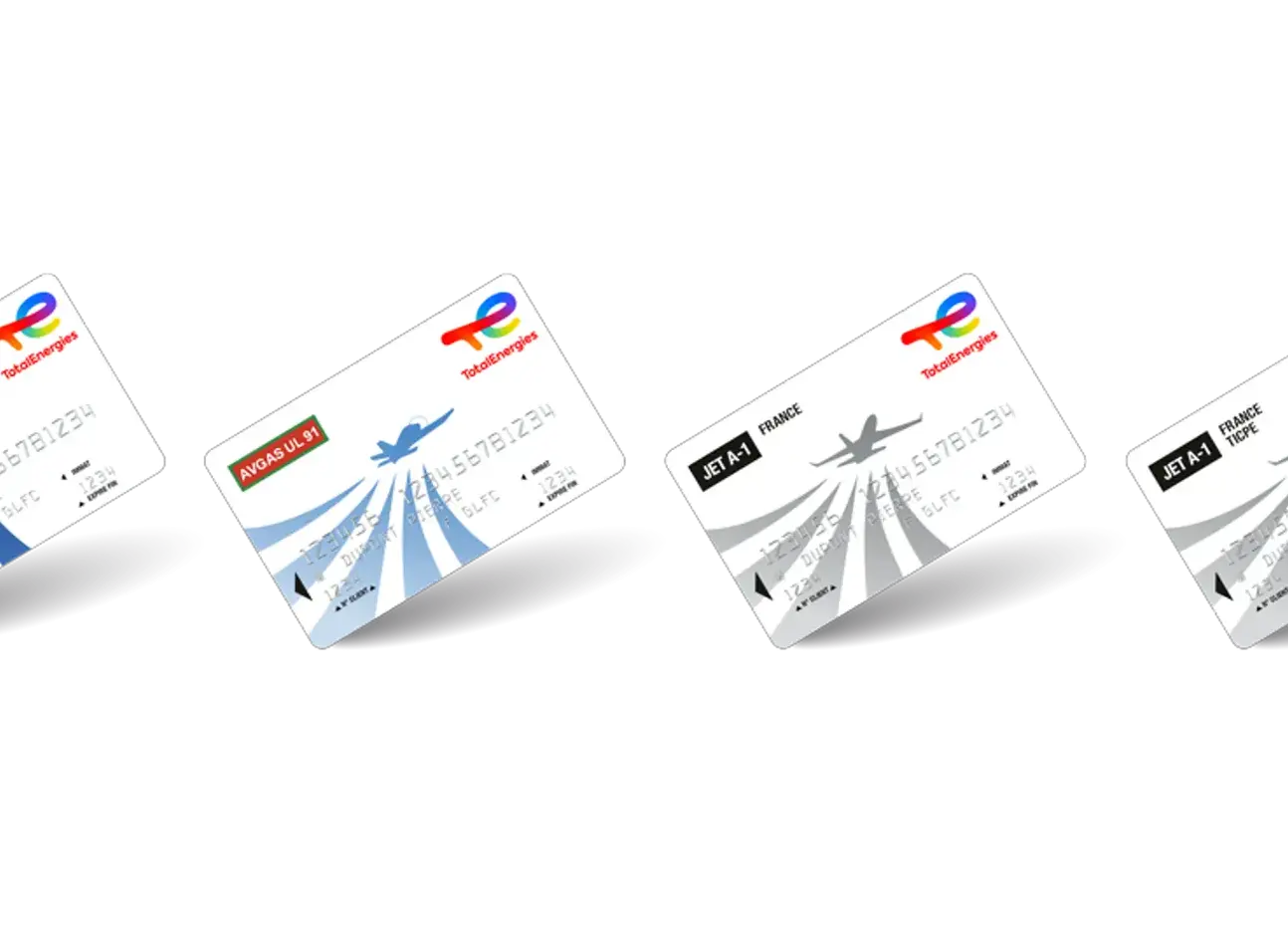 cartes france aviation