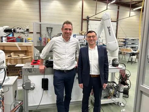Ptz OCC Automation